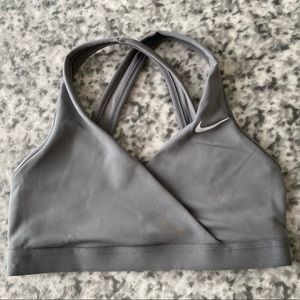Nike dry-fit sport bra NEW